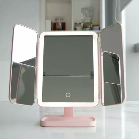 Skinova LED Mirror Pro