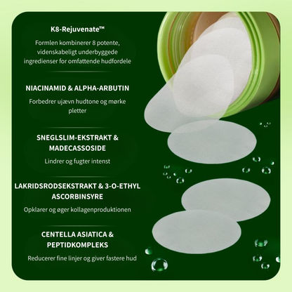 Jiyu Korean Skincare