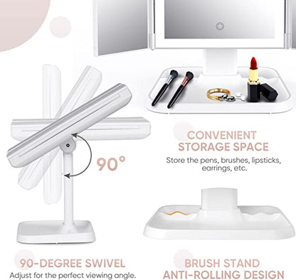 Skinova LED Mirror Pro