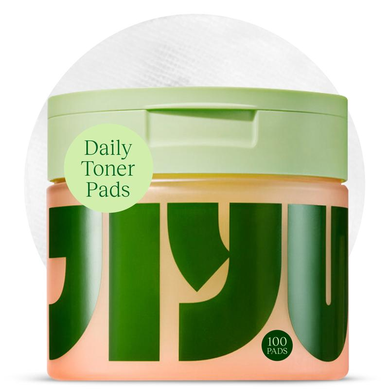 Jiyu Korean Skincare