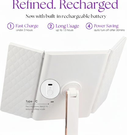 Skinova LED Mirror Pro